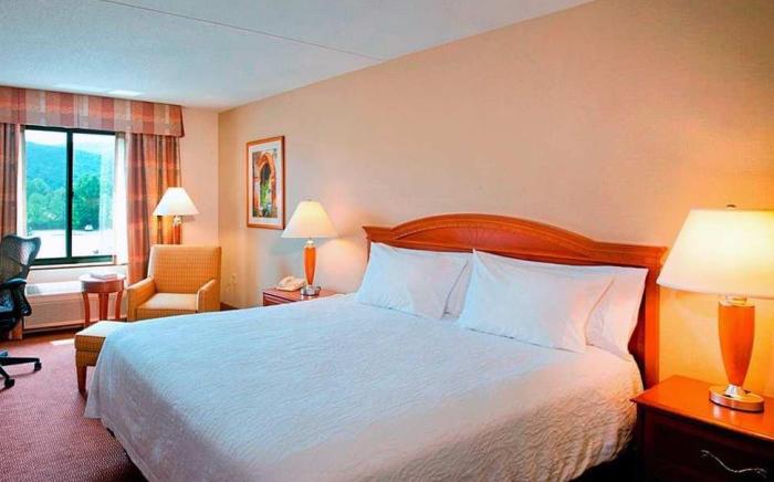 Hilton Garden Inn Poughkeepsie Fishkill