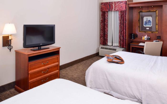 Hampton Inn Gadsden