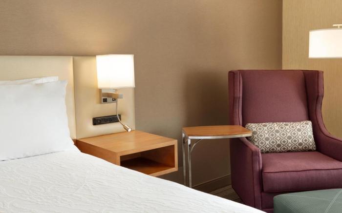 Hilton Garden Inn Roseville
