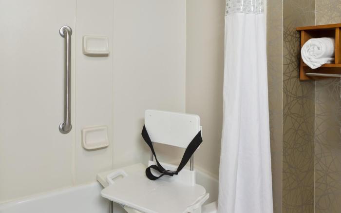 Hampton Inn Pell City