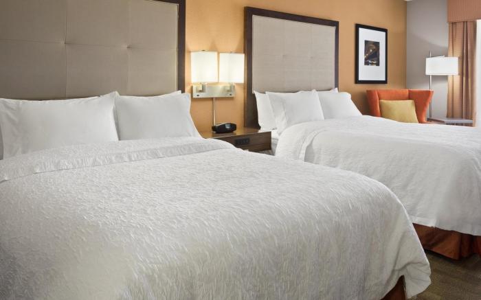 Hampton Inn Pell City