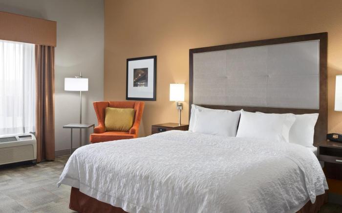 Hampton Inn Pell City