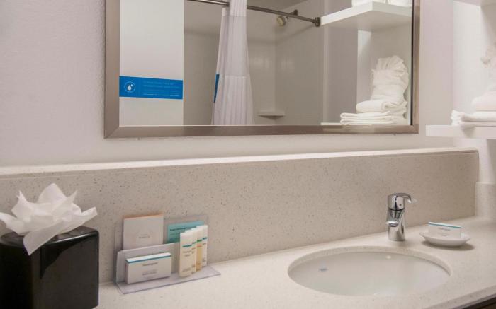 Hampton Inn Shreveport/Bossier City