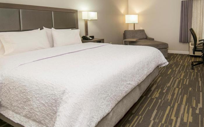 Hampton Inn Shreveport/Bossier City