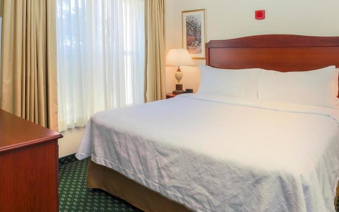 Homewood Suites by Hilton Sacramento-Roseville
