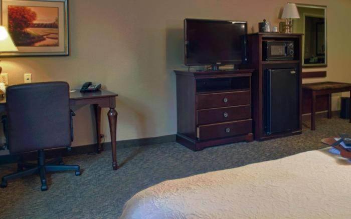 Hampton Inn Spring Lake Fayetteville