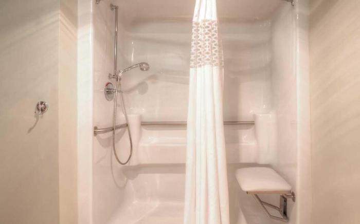 Hampton Inn Russellville