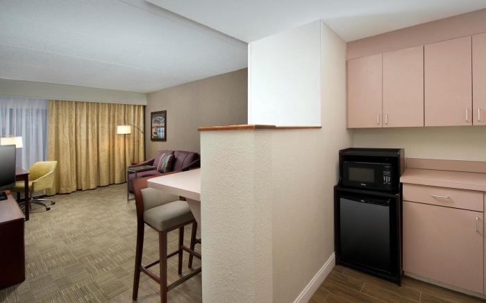 Hampton Inn Rochester Greece