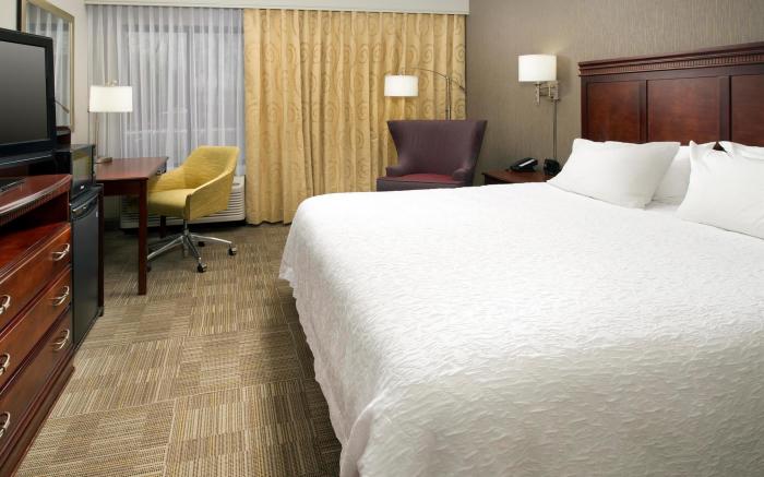 Hampton Inn Rochester Greece