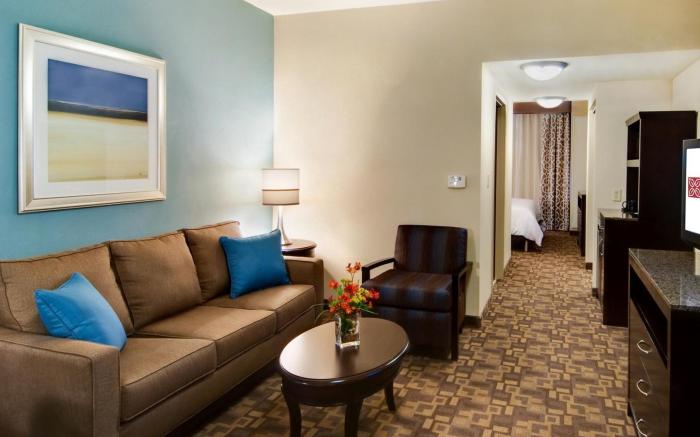 Hilton Garden Inn North Little Rock