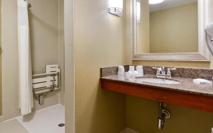 Hilton Garden Inn Houston Clear Lake NASA