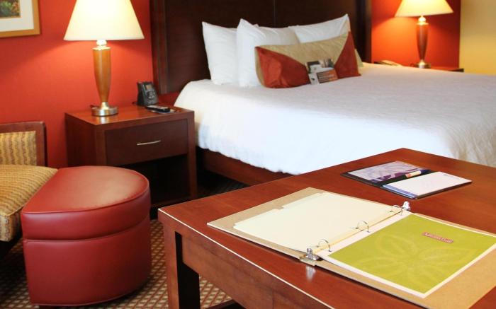 Hilton Garden Inn Houston West Katy