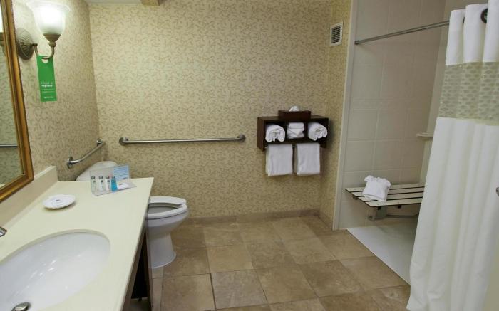 Hampton Inn Salisbury