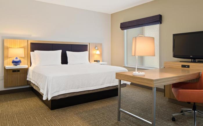 Hampton Inn and Suites Walla Walla