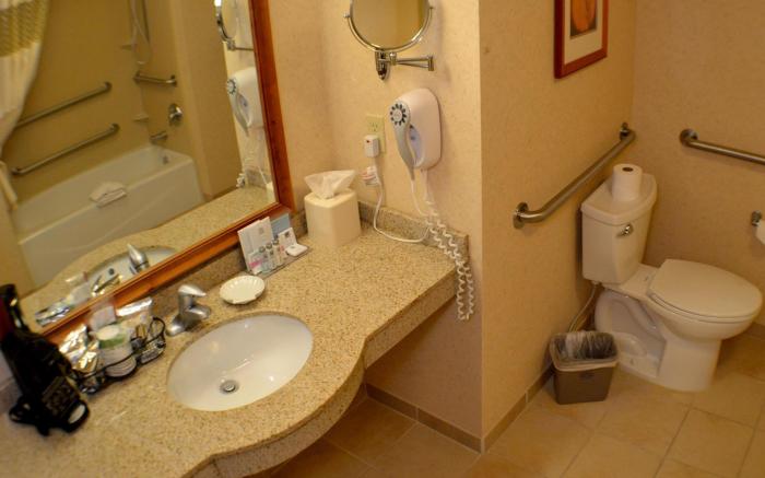 Hampton Inn and Suites Green River
