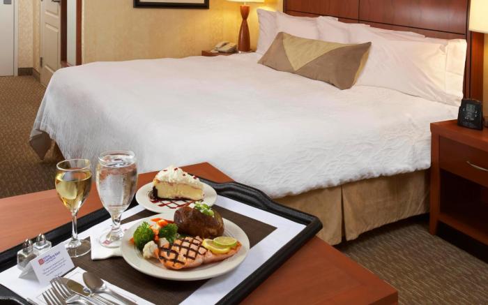 Hilton Garden Inn Las Cruces