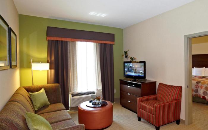 Homewood Suites by Hilton Birmingham SW Riverchase Galleria