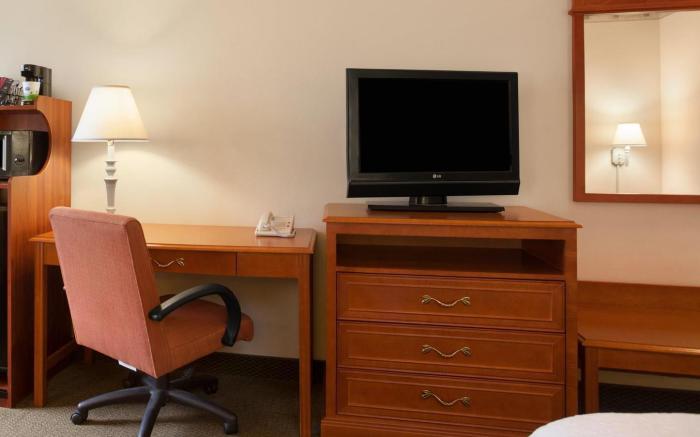 Hampton Inn Quakertown