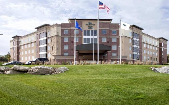 Homewood Suites by Hilton Pittsburgh Southpointe