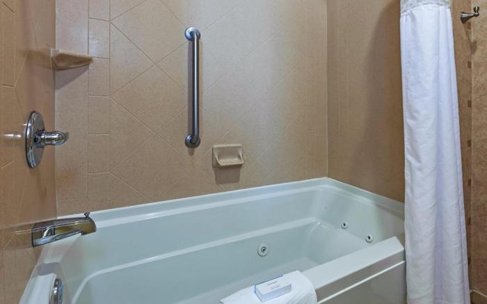 Hampton Inn & Suites Tulsa North/Owasso