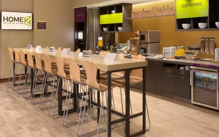 Home2 Suites by Hilton Fort Smith