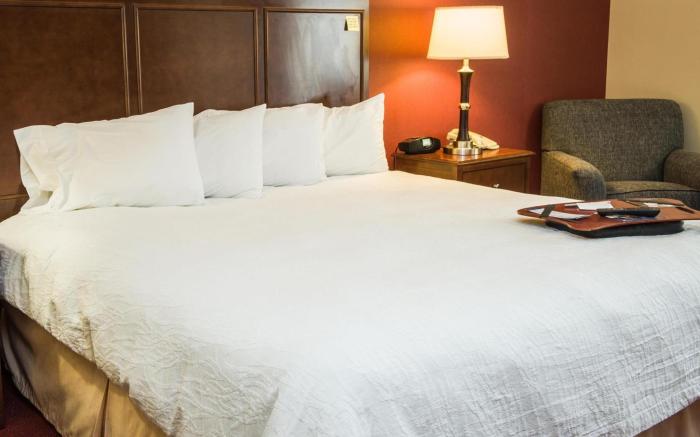 Hampton Inn Lexington/Georgetown