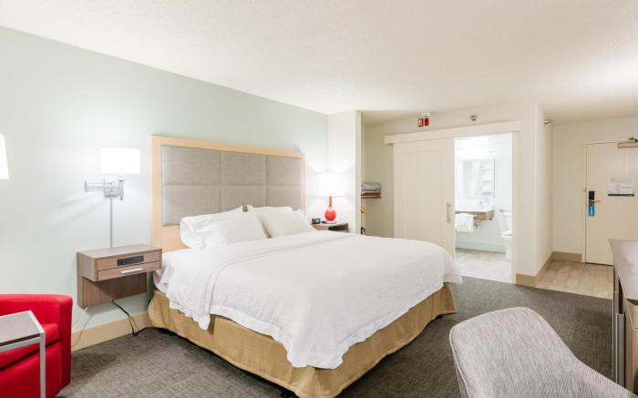 Hampton Inn Rochester