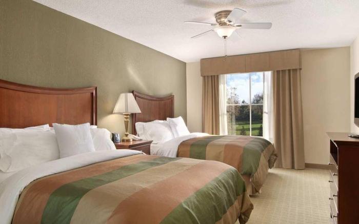 Homewood Suites by Hilton Rochester Victor