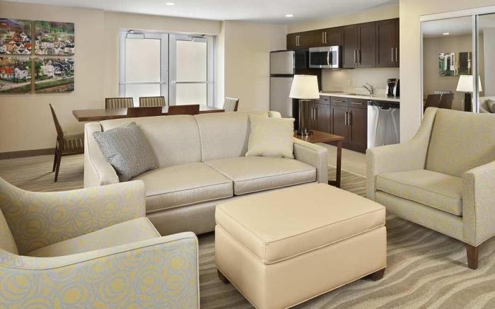 Homewood Suites by Hilton Halifax-Downtown