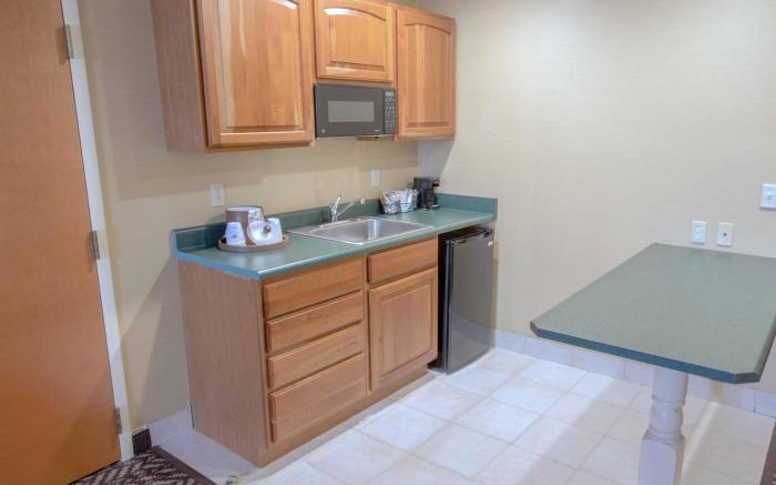 Hampton Inn Chicopee/Springfield