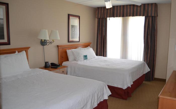 Homewood Suites by Hilton Ft. Worth-Bedford