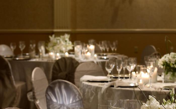 The Saratoga Hilton
