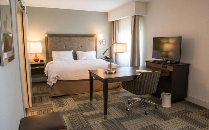 Hampton Inn Bainbridge