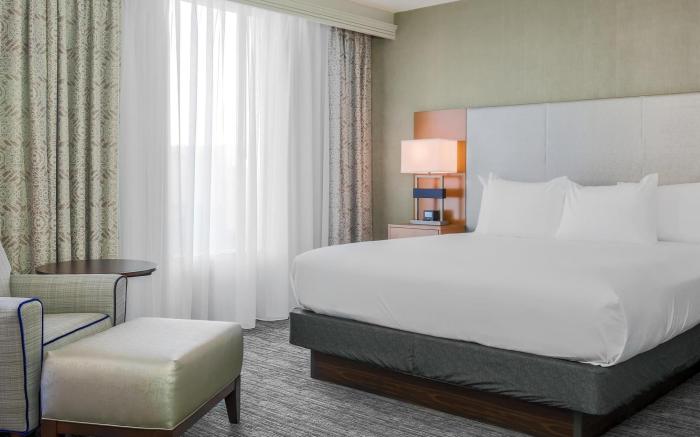 DoubleTree by Hilton Atlanta Airport