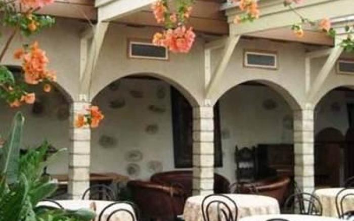 Locanda Restel De Fer