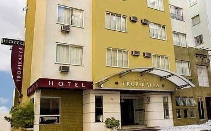 Tropikalya Prime Hotel