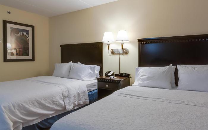 Hampton Inn & Suites Mt. Juliet