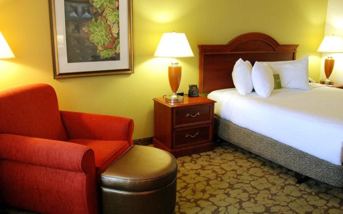 Hilton Garden Inn Temple Medical Center