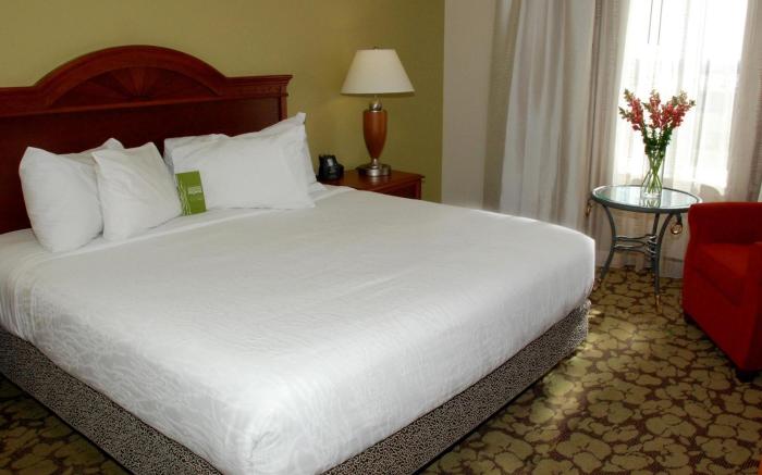 Hilton Garden Inn Temple Medical Center