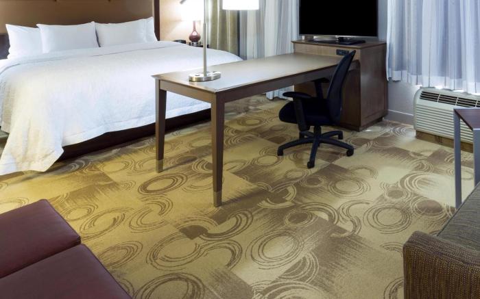 Hampton Inn and Suites Yuba City