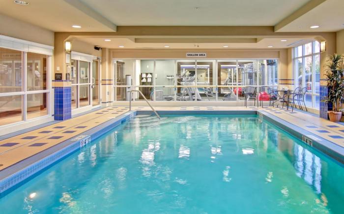Hampton Inn by Hilton London