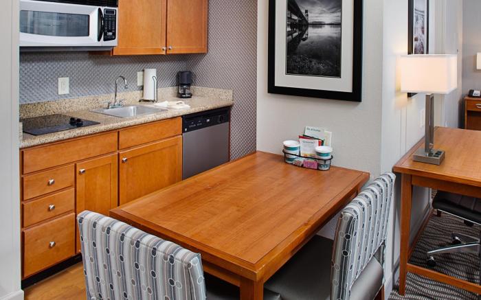 Homewood Suites by Hilton Portsmouth