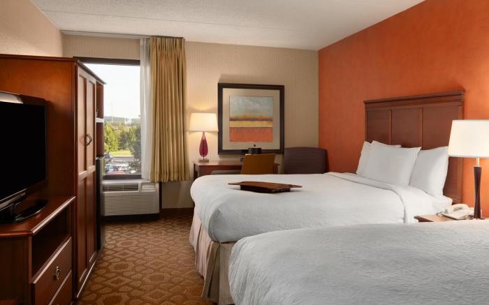 Hampton Inn York