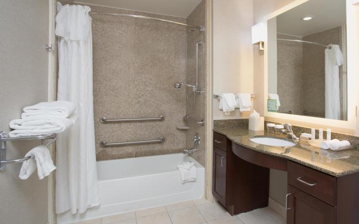 Homewood Suites by Hilton Phoenix Avondale