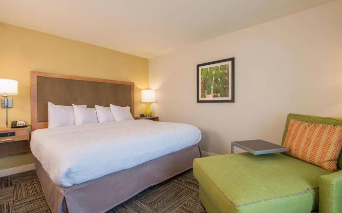 Hampton Inn Waynesboro