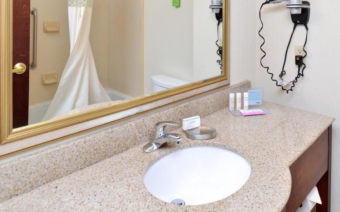 Hampton Inn & Suites Dayton-Vandalia