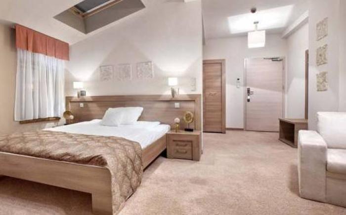 Hotel Stara Kamienica