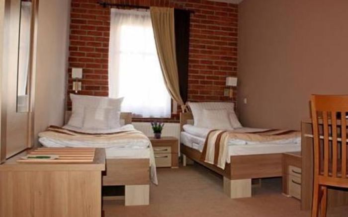 Hotel Stara Kamienica