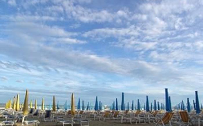 Hotel Cesare Augustus