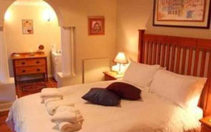 The Old Trading Post Guest House